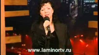 Ирина Шведова - Америка-разлучница 