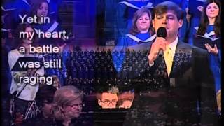 "It Is Finished" - First Baptist Church | Jackson, MS