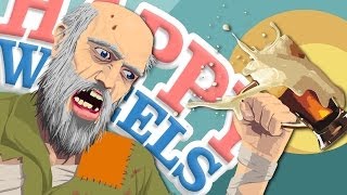 Happy Wheels - Drunken Adventures - Guys VS Games