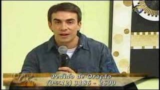 Direção Espiritual - Encontrar a pessoa certa - Pe. Fábio de Melo