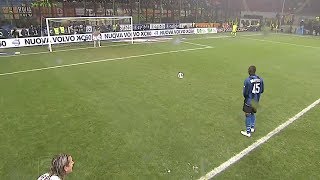 Bentornato Mario! Tutti i Gol nel Campionato Italiano di Mario Balotelli