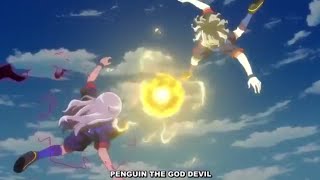 Inazuma eleven Ares seal of Orion Episode 3 perfect English subbed