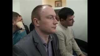 Открытие Ресурсного центра в Ставрополе