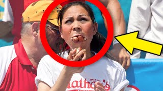 10 Records Mundiales que Terminaron en MUERTE