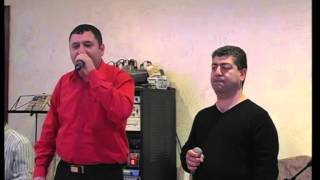 Gurgen Shavoyan/Gugo/Tatul Avoyan,Vardan Urumyan & Ashot Hovsepyan