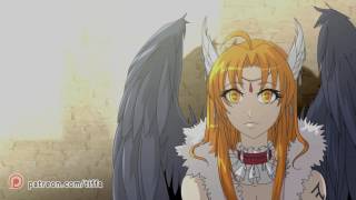 Shadow Magic Anime on Patreon