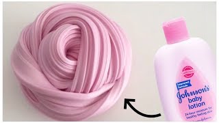 No Glue Lotion Slime!!? Testing No Glue Lotion Slime Recipes!!