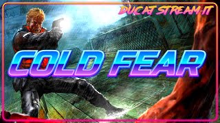 Больше Resident Evil 4, чем сам Resident Evil 4 | Cold Fear #1