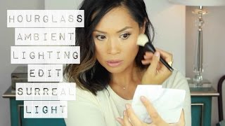 HOURGLASS Surreal Light First Impressions and Demo I Everyday Edit
