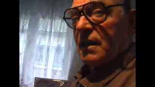 Беседы о николаевских голубях с Маймур Анатолием Николаевичем