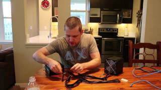 How to Bitcoin: ASIC Block Erupter