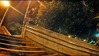 Bello BMX Crew - Horas Nocturnas