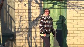 Николаевские голуби.Pigeon. Смотрю и радуюсь.