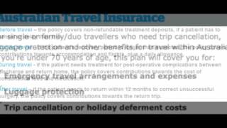 what is travel insurance?|Travel Insurance - Top Tips & Advice