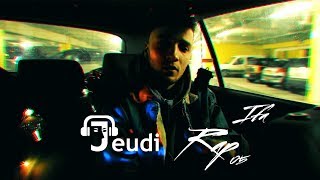 Jeudi Rap #5 - IFA