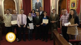 Mediterránea gana la II Ruta de la Tapa sin Gluten- Badajoz Online Tv