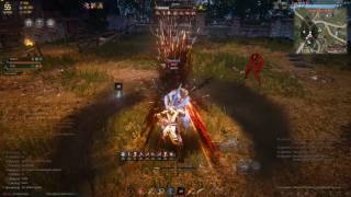Black Desert Online - Musa Speed Demon