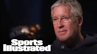 One on One with Peter King: Pete Carroll | Sports Illustrated