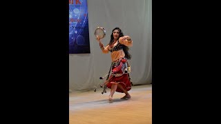 Равиля Чубаркаева. Гавази. V "Восточный Экспресс"