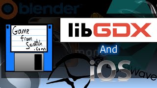 LibGDX And iOS -- RoboVM and Multi-OS Engine Support
