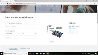 How to Download & Install ASUS Audio Drivers from Official Website