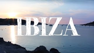 IBIZA | Portinatx, San Antonio, Eivissa |  Let's Travel #1