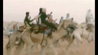 سباق الجمال بلدية الرويسات ورقلة 2011_clip0