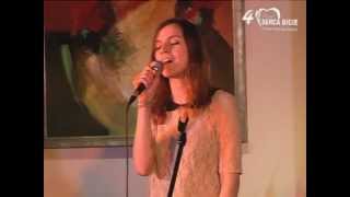 Magdalena Kucharska - "Budzi się lęk"