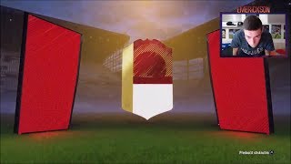 #11 Road to Glory | MONTHLY ELITE 1 REWARDS!!! | GARETH BALE JE NÁŠ!  - FIFA 18 ULTIMATE TEAM