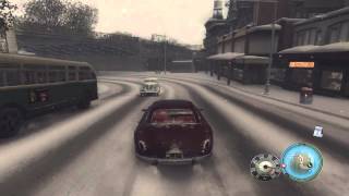 Прохождение MAFIA II-2 серия [Первое дело]