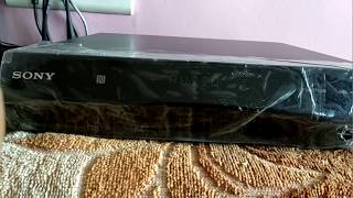 HT - IV 300 Most saleble Sony home theater