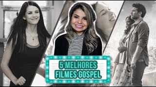 Top 5 Melhores Filmes Evangélicos | 2017