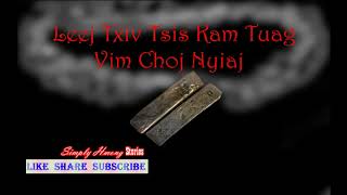 Leej Txiv Tsis Kam Tuag Vim Choj Nyiaj 4/09/2019