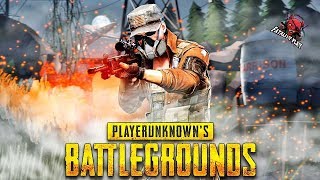 Мир мракобесия - PUBG "playerunknown s battlegrounds"