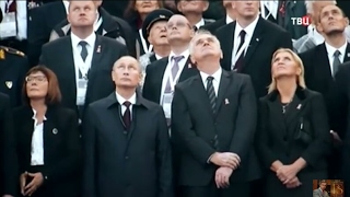 Как сербы относятся к русским. Репортаж