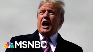 You Ain't Seen Nothing Yet? Trump May Pardon Stone And Manafort Next | The 11th Hour | MSNBC
