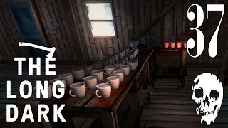 Чай и никаких спойлеров - The Long Dark - 37 [Незваный Гость]