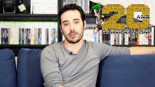 Les meilleures anecdotes de jeuxvideo.com !