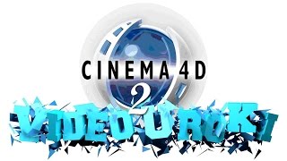 Что такое деформеры и примитивы в программе Cinema 4D и как с ними работать. Видеоурок 2