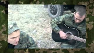 ♫♪ АРМЕЙСКИЕ ПЕСНИ ПОД ГИТАРУ ► МАМА (РАТМИР АЛЕКСАНДРОВ)