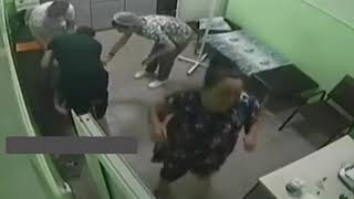 Икки ёшли бола клиник ўлимдан қандай қутқарилди? Бир қаҳрамонлик тарихи