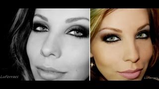 Dicas de maquiagem para fotografia, com Luciane Ferraes