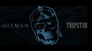 HITMAN x TRAPSTAR COLLECTION