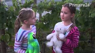 Anglais pour les enfants. Mini leçons. Leçon 1.