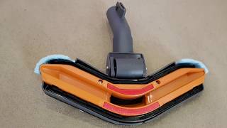 Щетка пол/ковер для пылесоса Philips CRP197/01 Tri-Active 432200422712