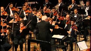 Béla Bartók - Concerto For Orchestra