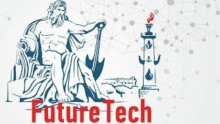 Anton Vasin on Future Tech
