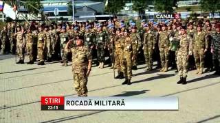 Si soldatii pling citeodata