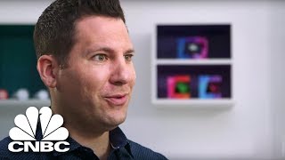 Watch Company Abandoned Charity Angle For Fashion, Sales Plummet | CNBC Prime