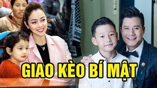 Giao kèo bí mật của Quang Dũng với vợ cũ Jennifer Phạm sau ly hôn khiến ai cũng  bất ngờ